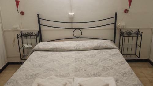 Hotel Albergo Fiorita