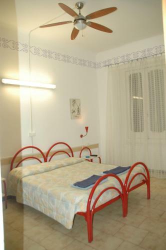 Hotel Albergo Fiorita