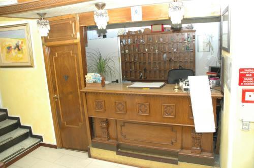 Hotel Albergo Fiorita