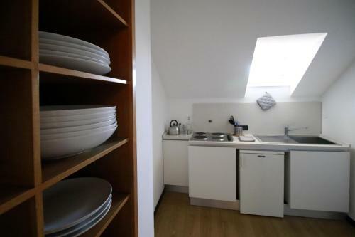 Apartamento House Ducale