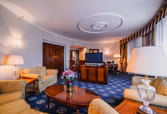Oreanda Premier Hotel