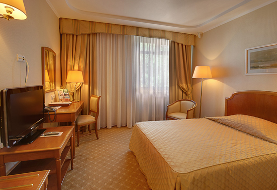 Oreanda Premier Hotel