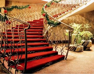 Dnister Premier Hotel
