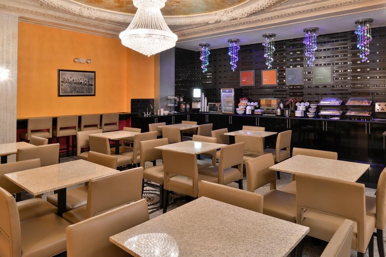 Hotel Comfort Inn Chelsea