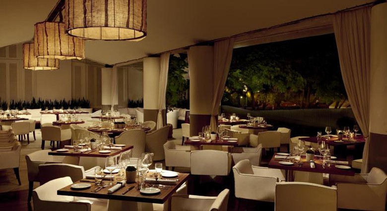 Hotel Delano South Beach