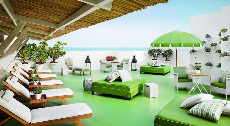 Hotel Delano South Beach