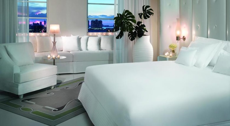 Hotel Delano South Beach