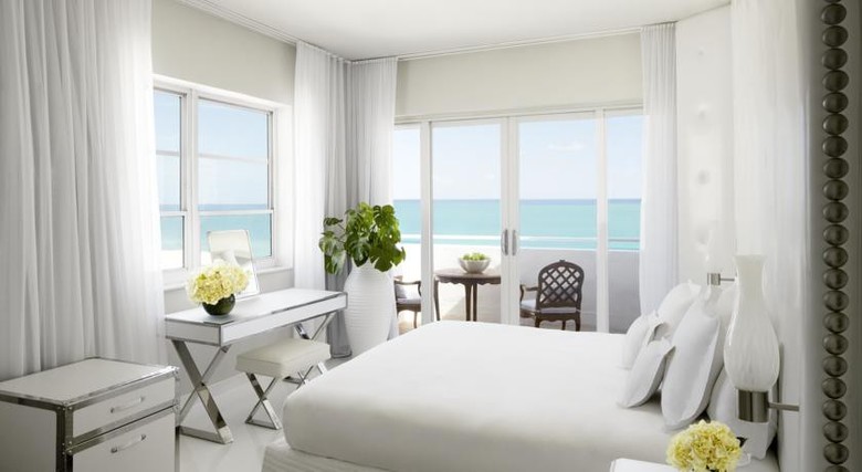 Hotel Delano South Beach