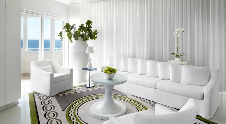 Hotel Delano South Beach