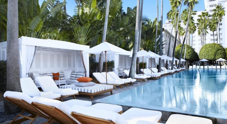 Hotel Delano South Beach