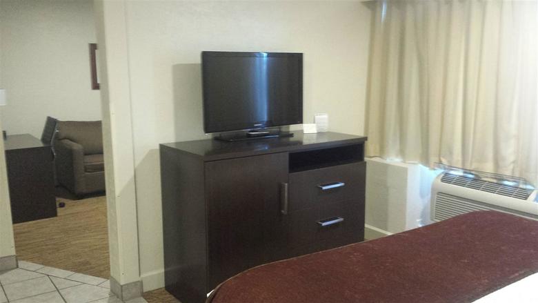 Hotel Best Western Pony Soldier Inn