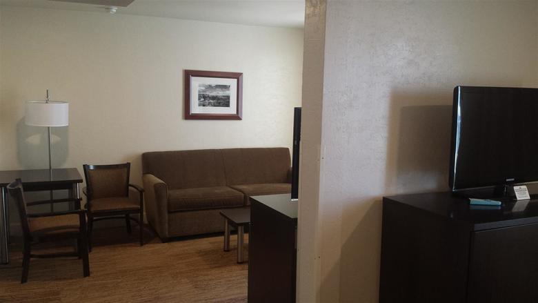 Hotel Best Western Pony Soldier Inn