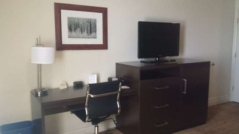 Hotel Best Western Pony Soldier Inn