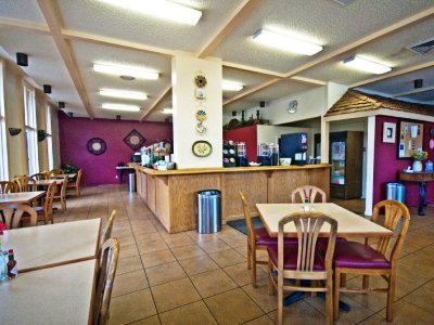Hotel Best Western Pony Soldier Inn