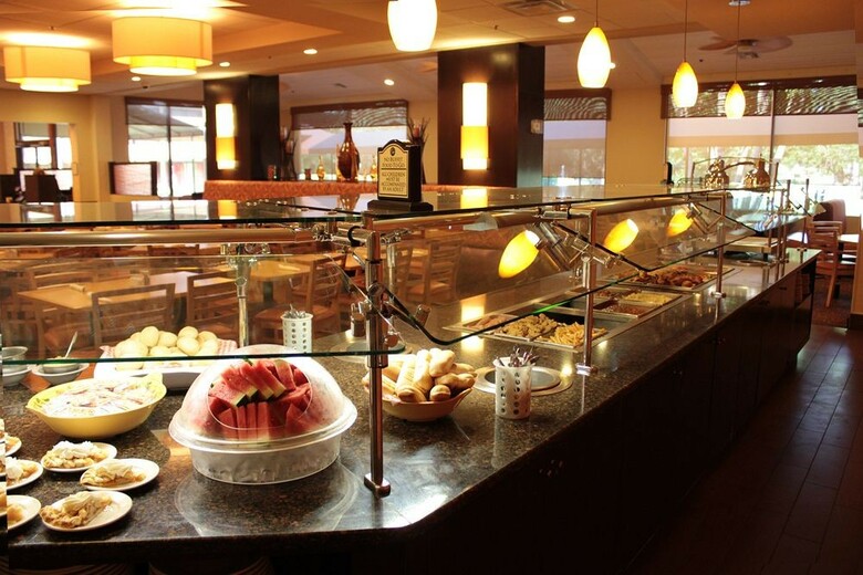 Hotel Rosen Inn International