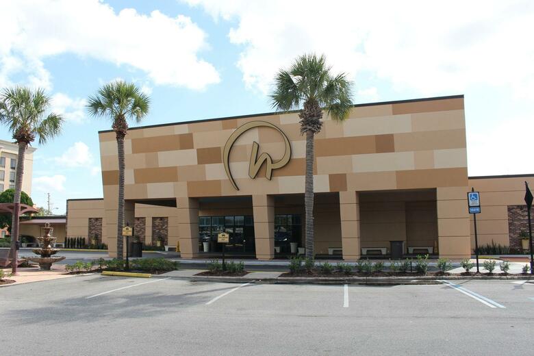 Hotel Rosen Inn International
