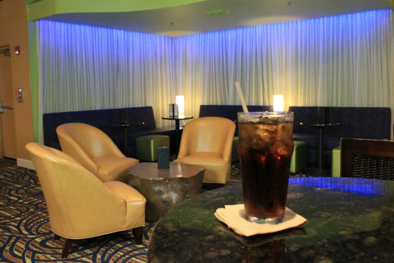 Hotel Rosen Inn International