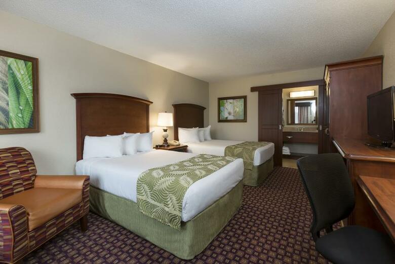 Hotel Rosen Inn International