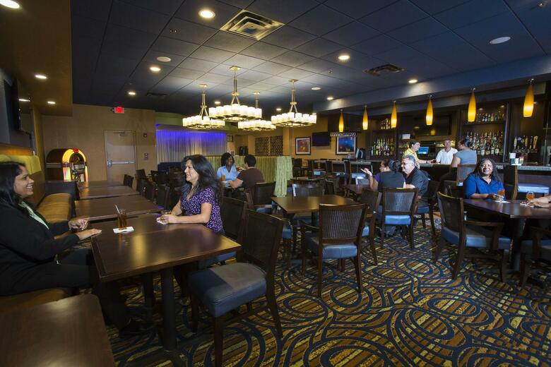 Hotel Rosen Inn International