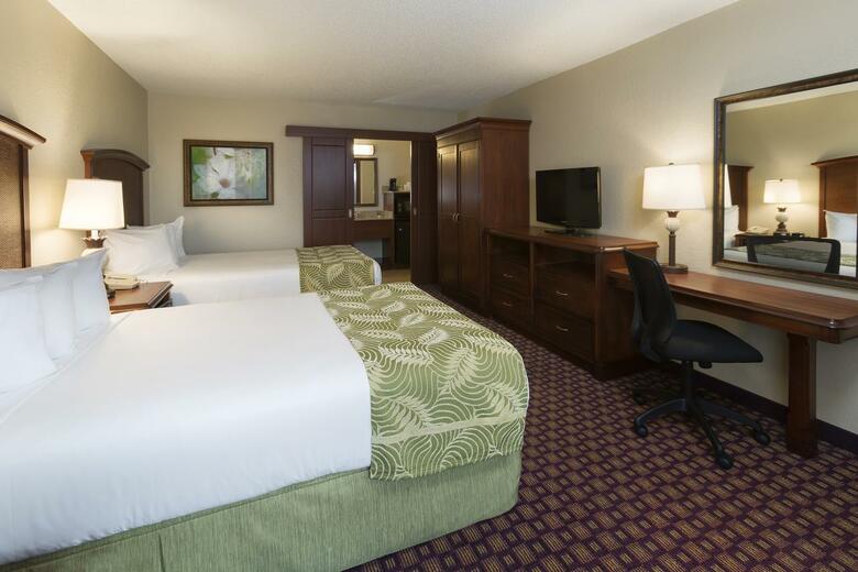 Hotel Rosen Inn International