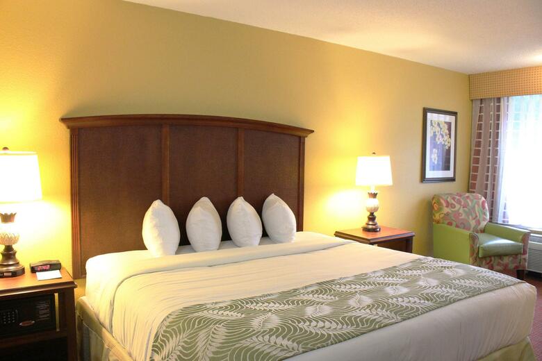 Hotel Rosen Inn International