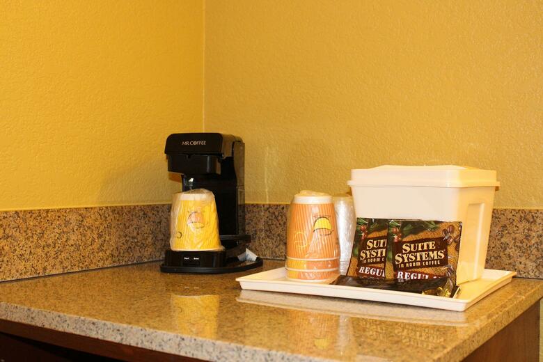 Hotel Rosen Inn International