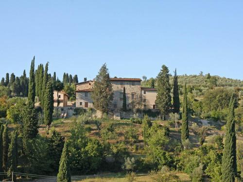 Locazione Turistica L'arrampicata