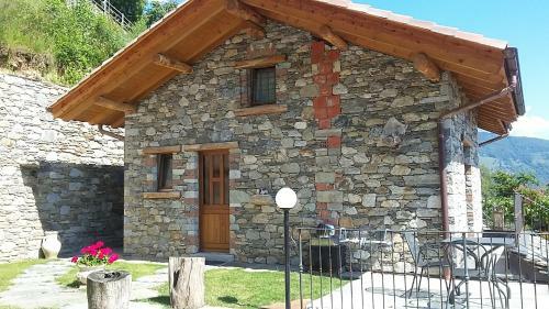 Agroturismo Agriturismo Zertin