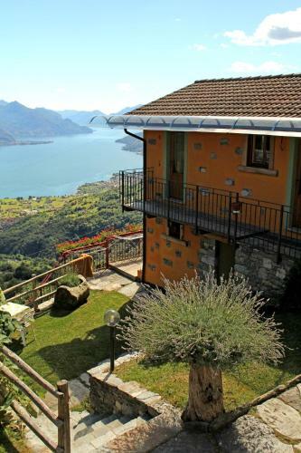 Agroturismo Agriturismo Zertin