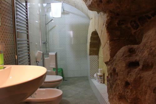 Apartamento La Grotta Del Cavaliere
