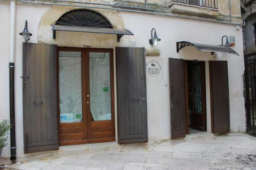 Apartamento La Grotta Del Cavaliere