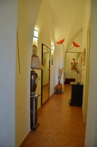 Apartamento La Grotta Del Cavaliere