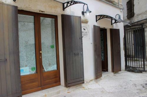 Apartamento La Grotta Del Cavaliere