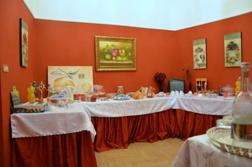 Apartamento La Grotta Del Cavaliere