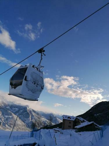 Apartamento Pila Vacanze