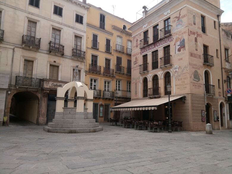 Bed & Breakfast L'aquilino