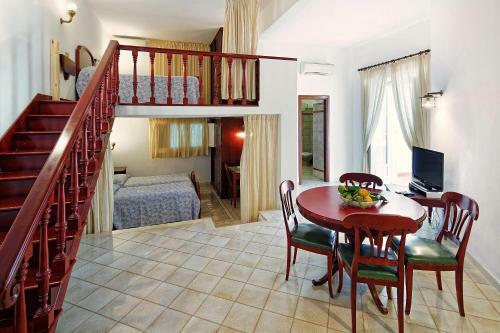 Apartamento Parco Smeraldo Appartamenti
