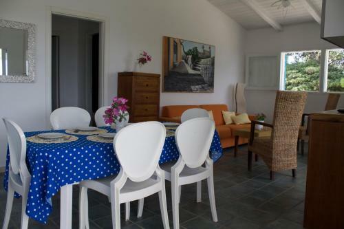 Villa Porto Ulisse
