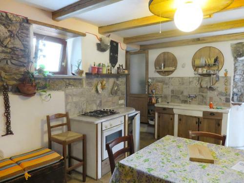 Locazione Turistica Ricc�.1