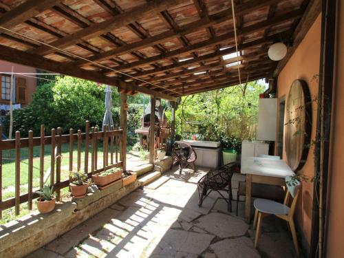 Locazione Turistica Ricc�.1