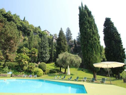 Apartamento Locazione Turistica La Cava.8