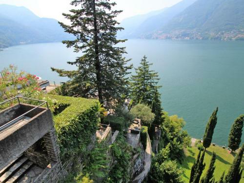 Apartamento Locazione Turistica La Cava.8