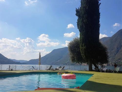 Apartamento Locazione Turistica La Cava.1