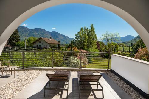 Fayn Garden Retreat Hotel