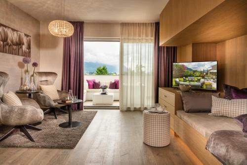 Fayn Garden Retreat Hotel