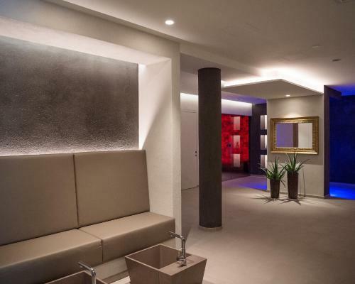 Fayn Garden Retreat Hotel