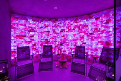 Fayn Garden Retreat Hotel