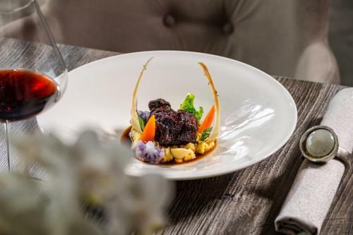 Fayn Garden Retreat Hotel
