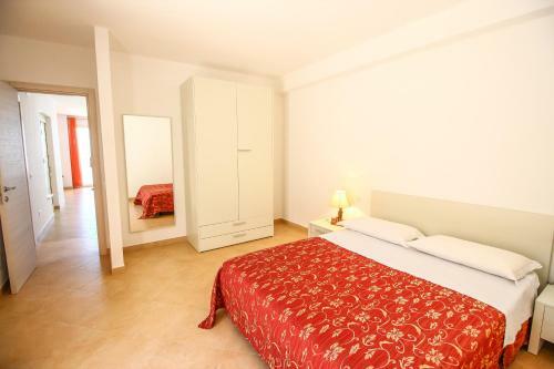 Family Suite Porto Vecchio