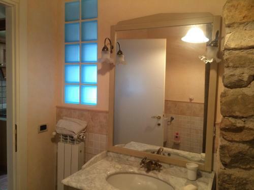 Rustico Sulle Colline Toscane